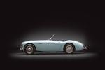 Austin-Healey 3000 BN7 1959 года
